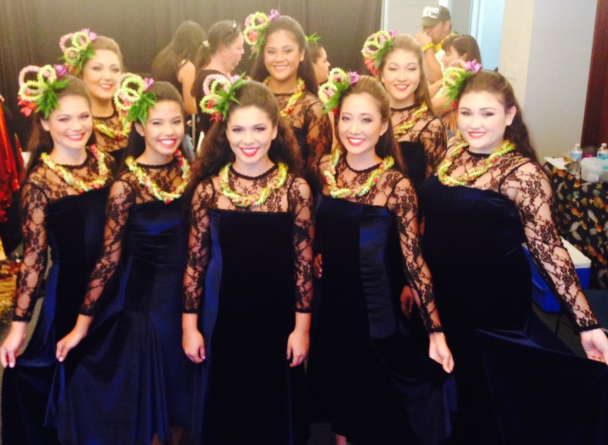hula halau